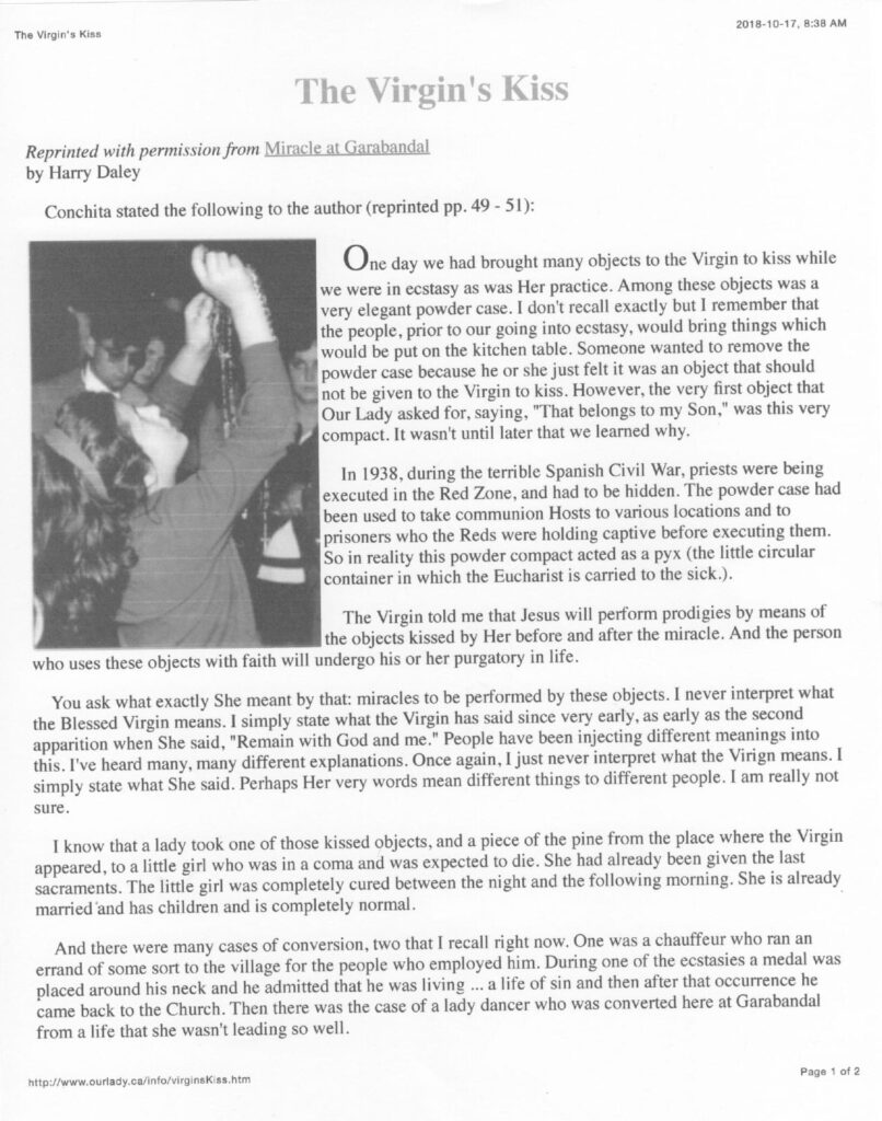 Page with text and black-and-white photo.