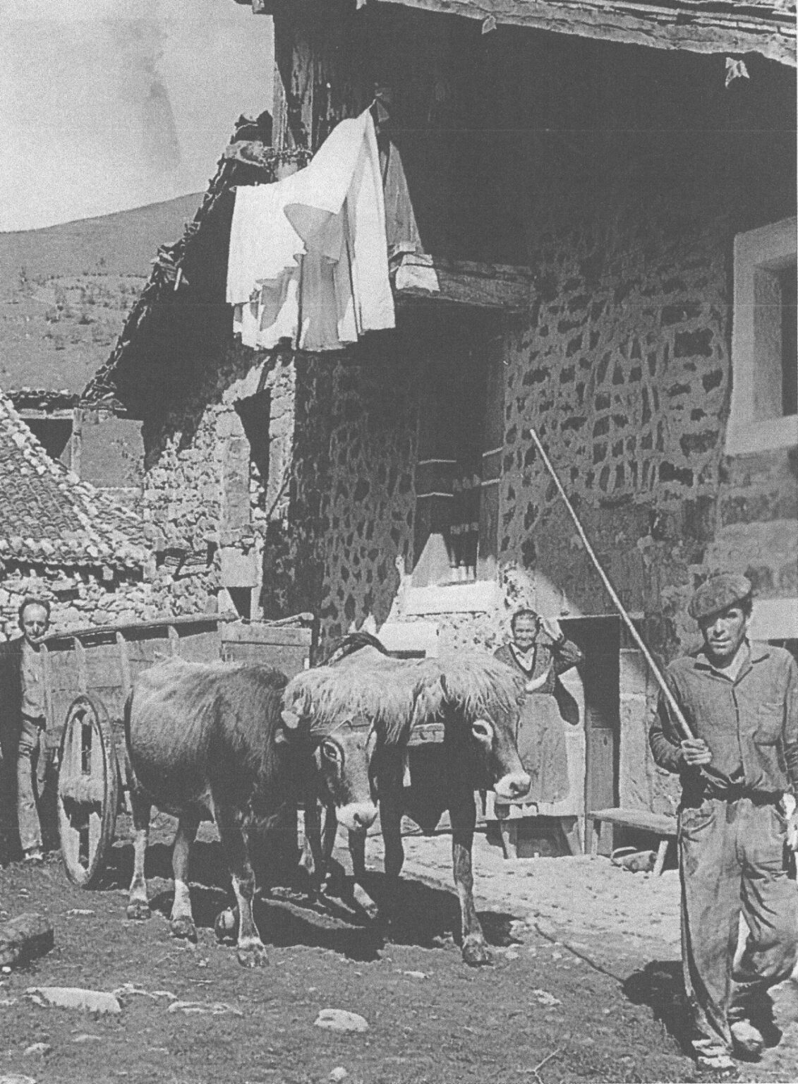 Picture History of Garabandal Apparitions The Workers of Our Lady